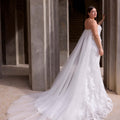 Wome Wedding Dress Morilee