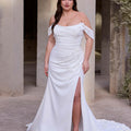 Rea Wedding Dress Morilee