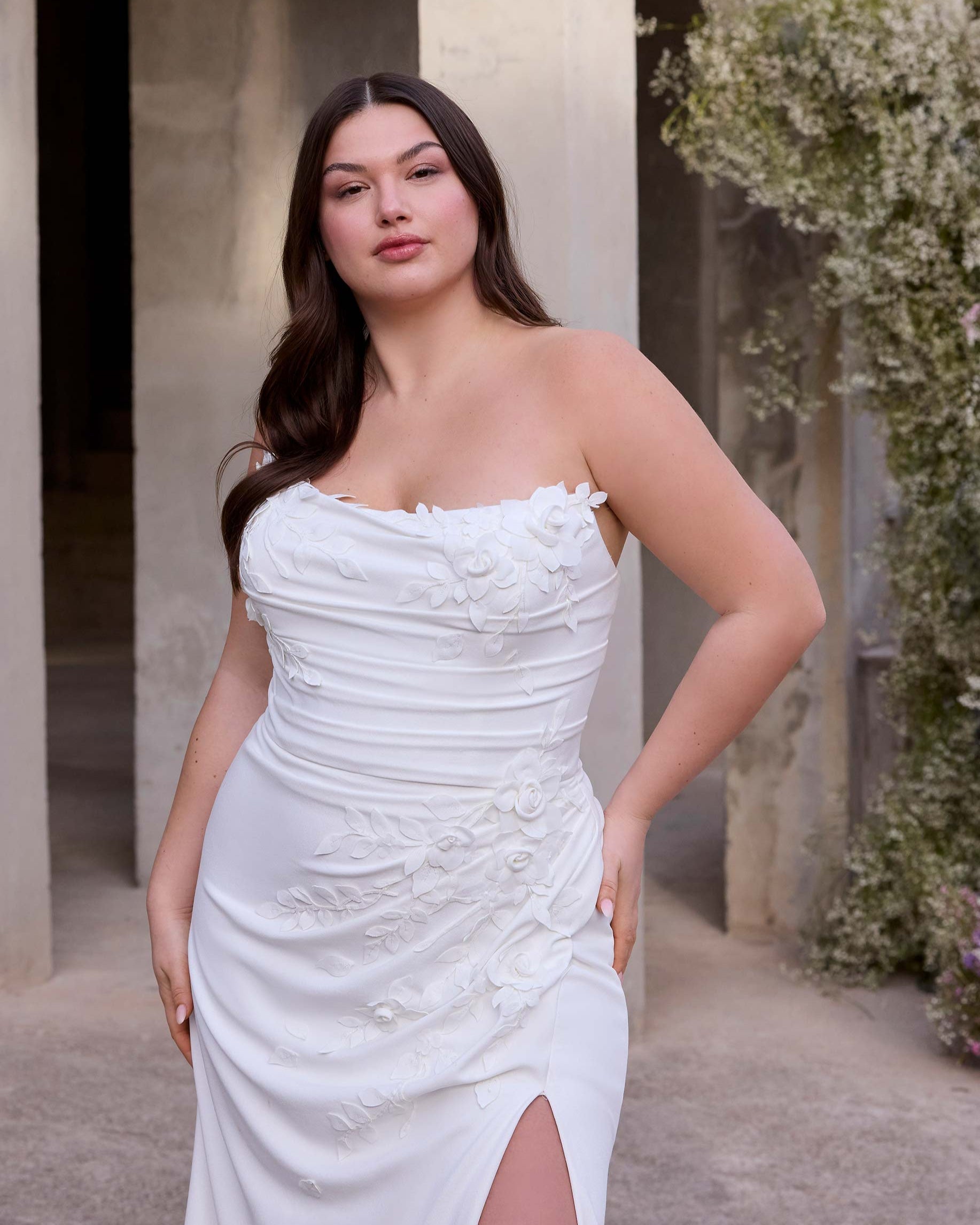 Rea Wedding Dress