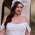 Rea Wedding Dress Morilee