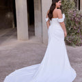 Rea Wedding Dress Morilee
