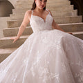 Minerva Wedding Dress Morilee