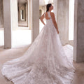 Minerva Wedding Dress Morilee