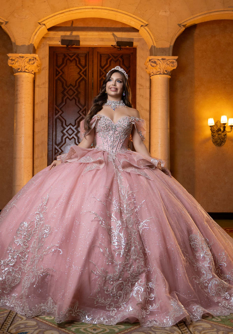 Brooklyn Quinceañera Dress