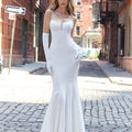 Jules Wedding Dress Madeline Gardner