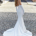 Jules Wedding Dress Madeline Gardner