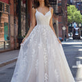 Jocasta Wedding Dress Madeline Gardner