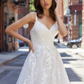 Jocasta Wedding Dress Madeline Gardner