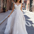 Jocasta Wedding Dress Madeline Gardner