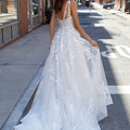 Jocasta Wedding Dress Madeline Gardner