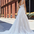 Jocasta Wedding Dress Madeline Gardner