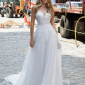Julie Wedding Dress Madeline Gardner