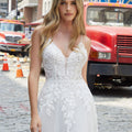 Julie Wedding Dress Madeline Gardner