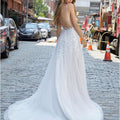 Julie Wedding Dress Madeline Gardner