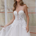 Jacinta Wedding Dress Madeline Gardner