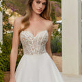 Maria Wedding Dress Madeline Gardner