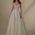 Maria Wedding Dress Madeline Gardner