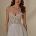 Maria Wedding Dress Madeline Gardner