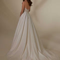 Maria Wedding Dress Madeline Gardner
