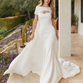Marin Wedding Dress Madeline Gardner
