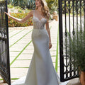 Mila Wedding Dress Madeline Gardner