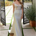 Mila Wedding Dress Madeline Gardner