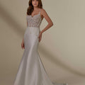 Mila Wedding Dress Madeline Gardner