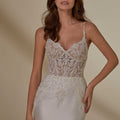 Mila Wedding Dress Madeline Gardner