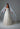 Floral Embroidery on Tulle Veil Madeline Gardner
