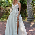 Parthena Wedding Dress Madeline Gardner