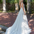 Parthena Wedding Dress Madeline Gardner