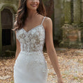 Phoebe Wedding Dress Madeline Gardner