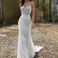 Phoebe Wedding Dress Madeline Gardner