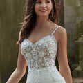 Phoebe Wedding Dress Madeline Gardner