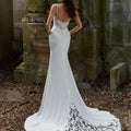 Phoebe Wedding Dress Madeline Gardner