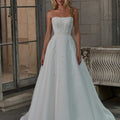 Phyllis Wedding Dress Madeline Gardner