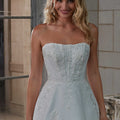 Phyllis Wedding Dress Madeline Gardner