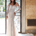 Paula Wedding Dress Madeline Gardner