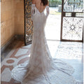 Paula Wedding Dress Madeline Gardner