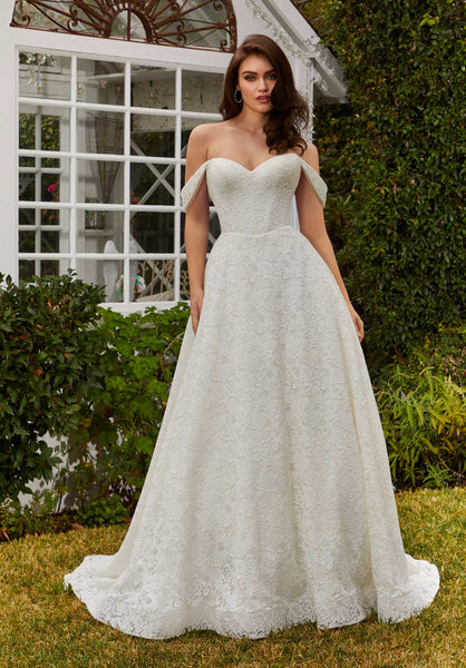 River Wedding Dress River Wedding Dress