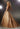 Beaded Lace and Glitter Ball Gown Prom Dress
