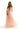 Flounced Sparkle Tulle Party Dress with Crystal Beading