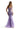 Patterned Sequin Mermaid Prom Dress Morilee