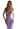 Patterned Sequin Mermaid Prom Dress Morilee