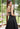A-line Mikado Prom Dress with Cut Out Morilee