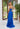 Allover Sequin Prom Dress with Draped Skirt Morilee