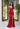 Open Back Floral Sequin Net Prom Dress Morilee