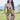 Foiled Jersey Cut Out Prom Dress with Flowers Morilee