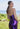 Foiled Jersey Cut Out Prom Dress with Flowers Morilee