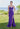Jersey Fit and Flare Prom Dress with Lace Bodice Morilee